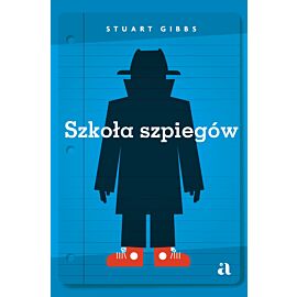 Szkoła szpiegów