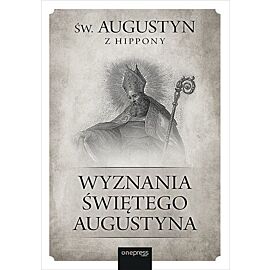 Wyznania Świętego Augustyna
