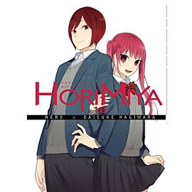 Horimiya - 10