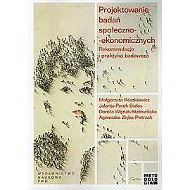 Projektowanie badań społeczno-ekonomicznych