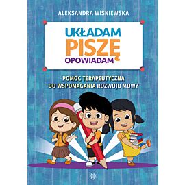 Układam, piszę, opowiadam