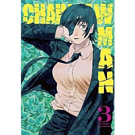 Chainsawman - 03