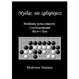 Myśląc nie zgłupiejesz 6-7 kyu