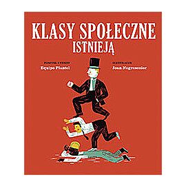 Klasy społeczne istnieją