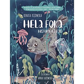 Hela Foka. Historie na fali [2023]