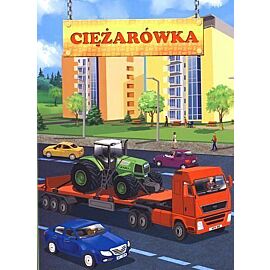 Ciężarówka