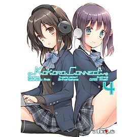 Kokoro Connect - 04