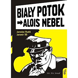 Alois Nebel - 1 - Biały Potok