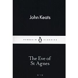 The Eve of St. Agnes