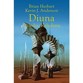 Diuna. Dziedzic Kaladanu