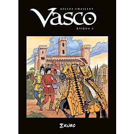 Vasco - wyd. zbiorcze - 06