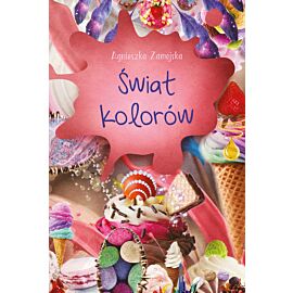 Świat kolorów (e-book)