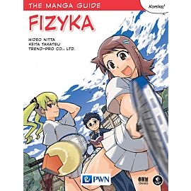 The Manga Guide - Fizyka