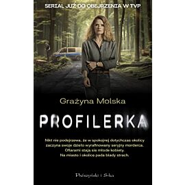 Profilerka (e-book)