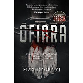 Ofiara