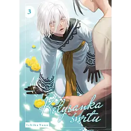Kołysanka świtu - 03