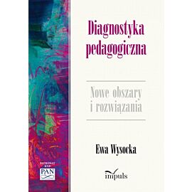 Diagnostyka pedagogiczna