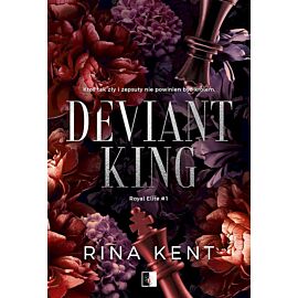 Deviant king. Royal elite. Tom 1