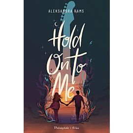 Hold On to Me (e-book)