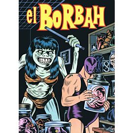 El Borbah