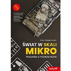 Świat w skali mikro Wszystko o modelarstwie