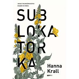 Sublokatorka