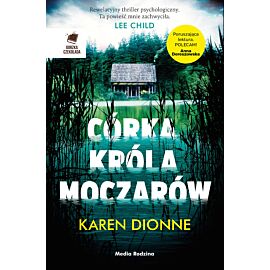 Córka króla moczarów