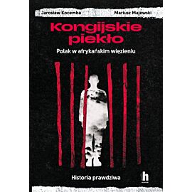 Kongijskie piekło (e-book)