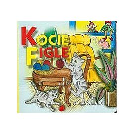Kocie figle