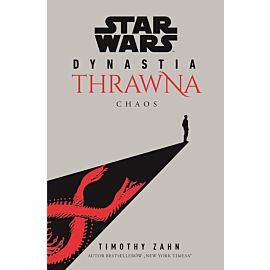 Star Wars - Dynastia Thrawna. Chaos