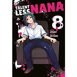 Talentless Nana - 08