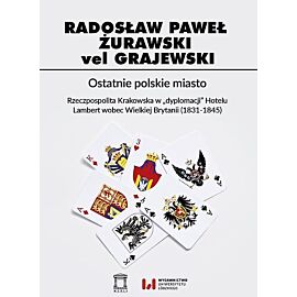Ostatnie polskie miasto