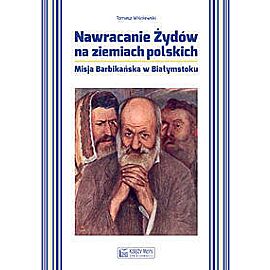 Nawracanie Żydów na ziemiach polskich