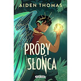 Próby Słońca (e-book)