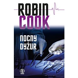 Nocny dyżur (e-book)