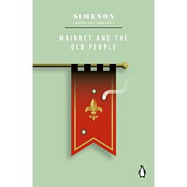 Maigret and the Old People wer. angielska