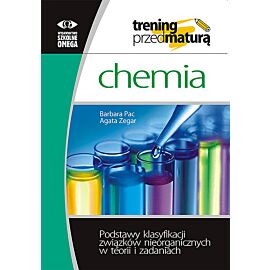 Chemia. Trening przed maturą