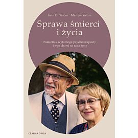 Sprawa śmierci i życia (e-book)