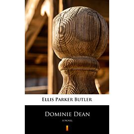 Dominie Dean (e-book)