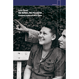 Nie koniec, nie początek (e-book)