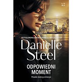 Odpowiedni moment