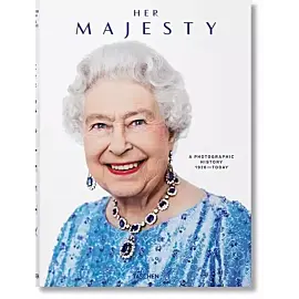 Her Majesty