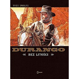 Durango - 13 - Bez litości