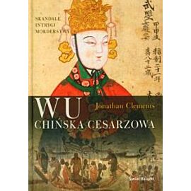 Wu, chińska cesarzowa