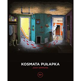Kosmata pułapka
