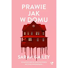 Prawie jak w domu