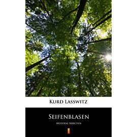 Seifenblasen (e-book)