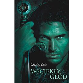 Immortals After Dark #1 - Wściekły głód