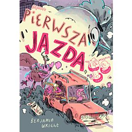 Pierwsza Jazda