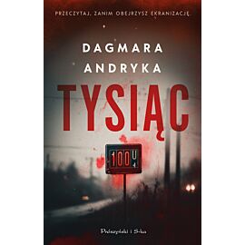 Tysiąc (e-book)